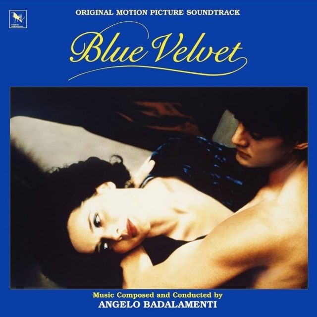 Angelo Badalamenti Angelo Badalamenti