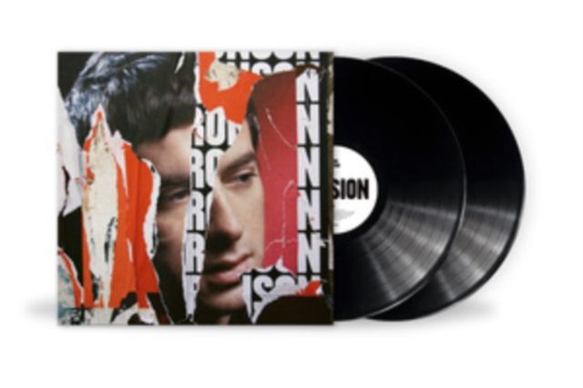 Mark Ronson Mark Ronson