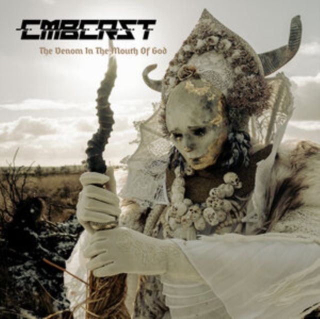 Combichrist Combichrist