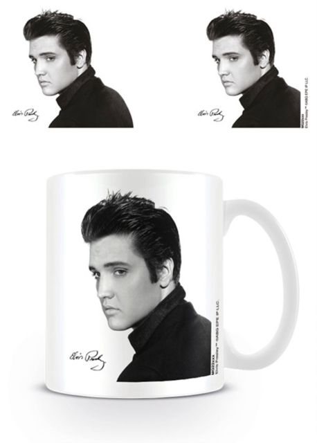 Elvis Presley Elvis Presley