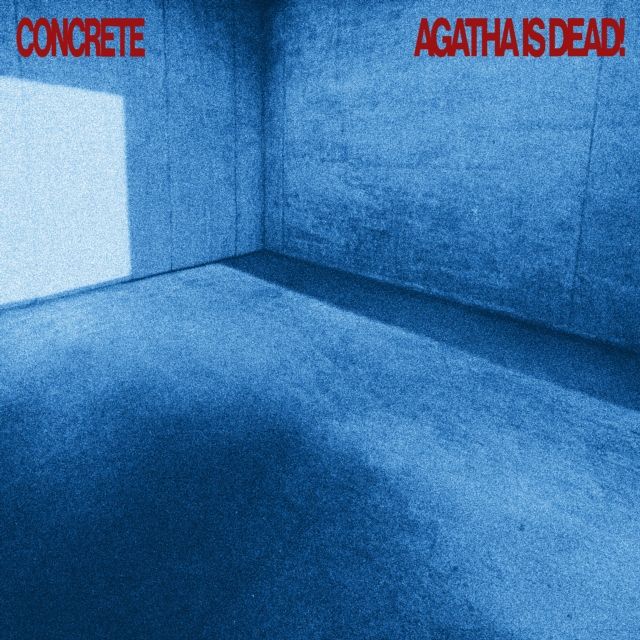 Agatha Is Dead!