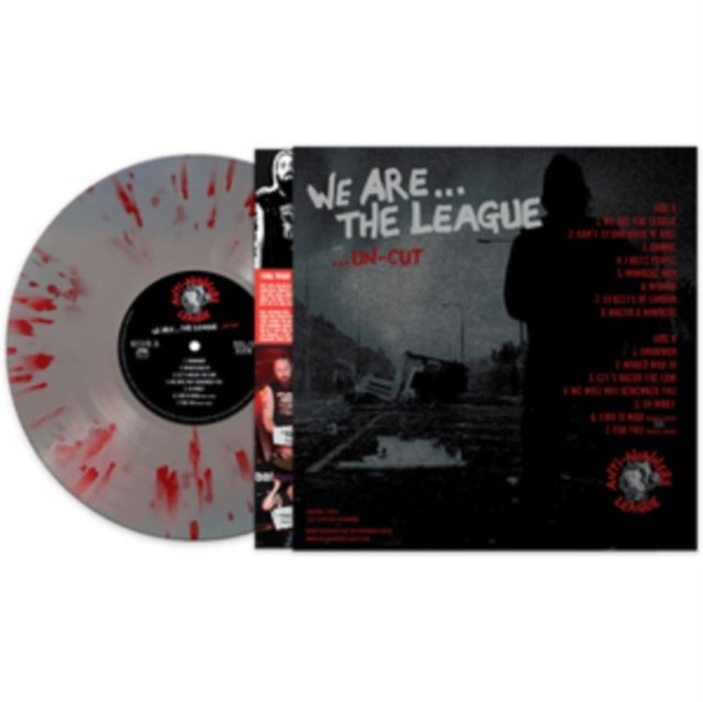 Anti-Nowhere League Anti-Nowhere League