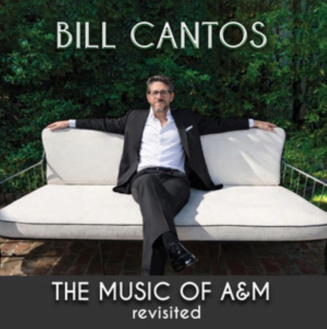 Bill Cantos Bill Cantos