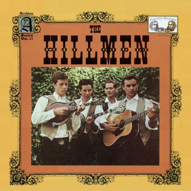 Hillmen Hillmen