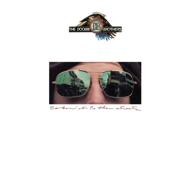 Doobie Brothers Doobie Brothers