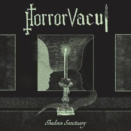 Horror Vacui Horror Vacui
