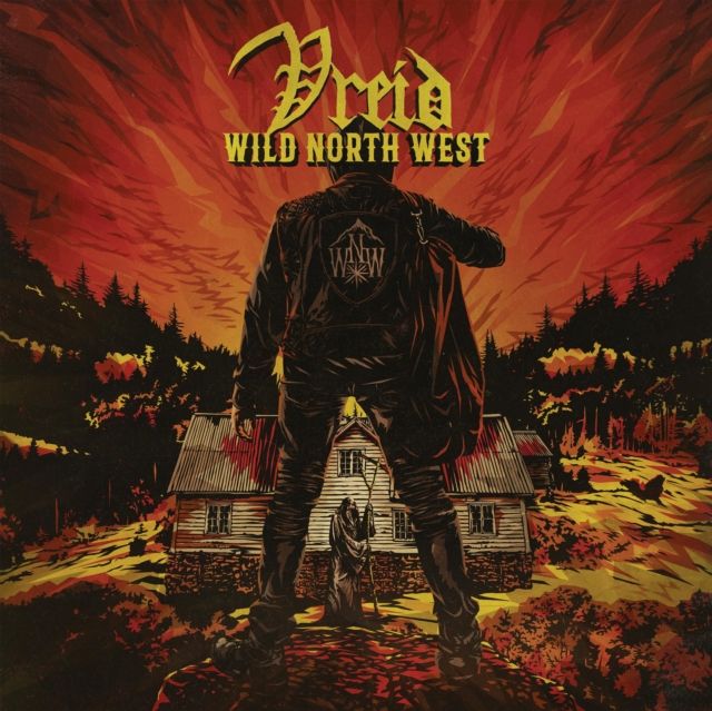 Vreid Vreid