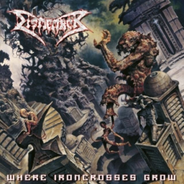 Dismember Dismember