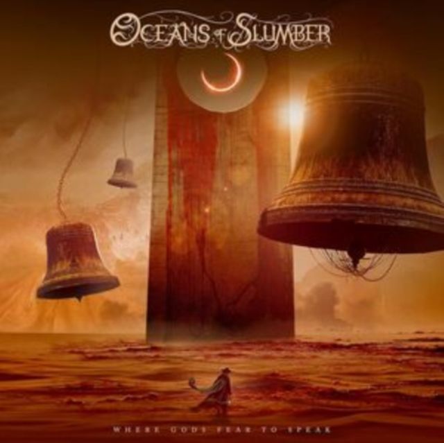 Oceans Of Slumber Oceans Of Slumber
