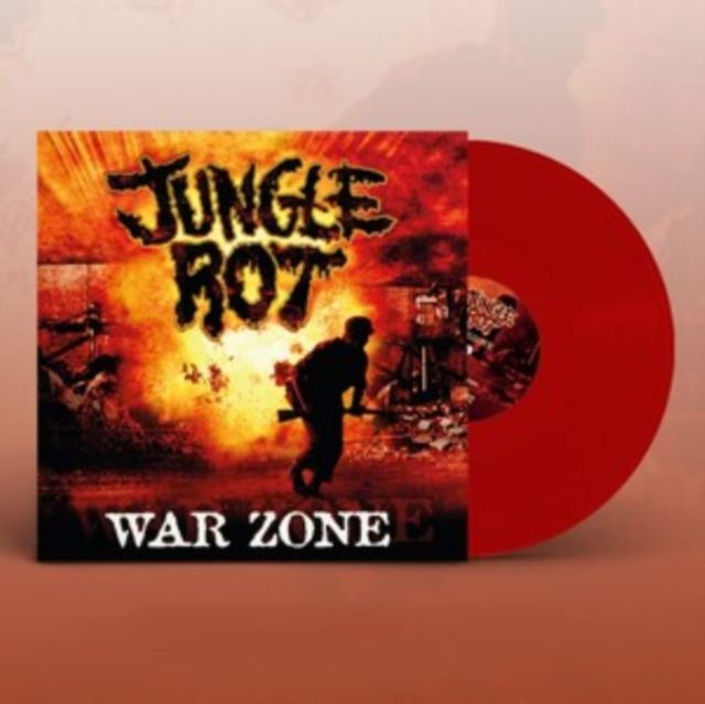 Jungle Rot Jungle Rot