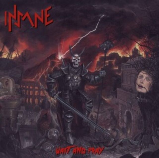 Insane Insane