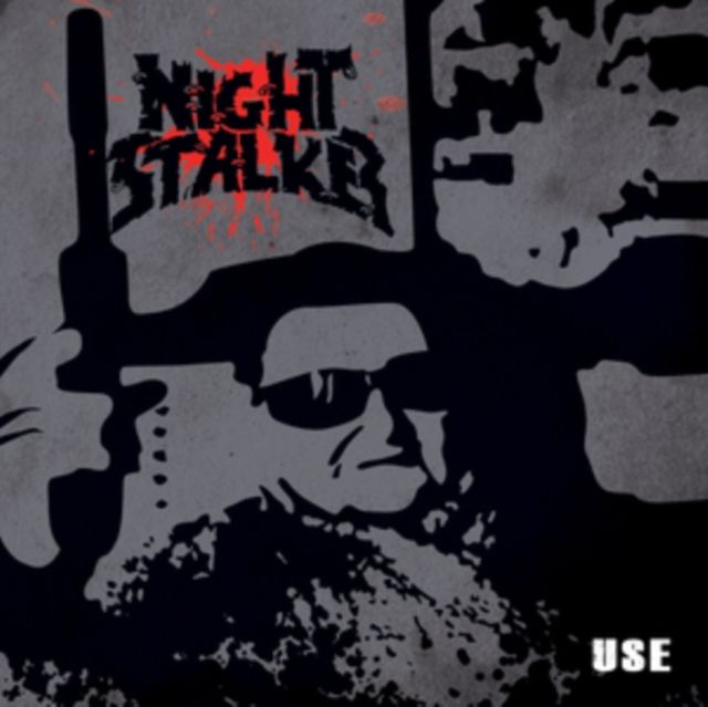 Nightstalker Nightstalker