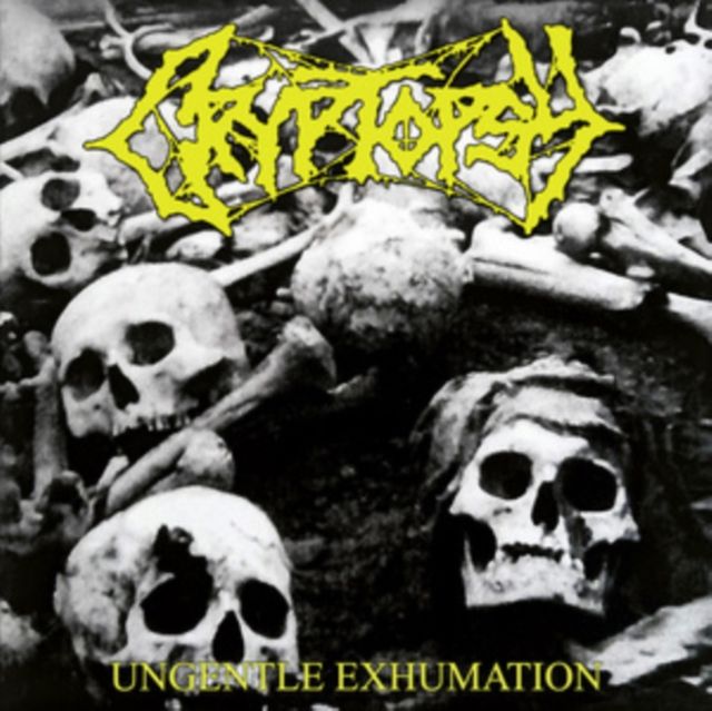 Cryptopsy Cryptopsy