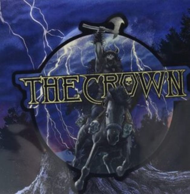 Crown Crown