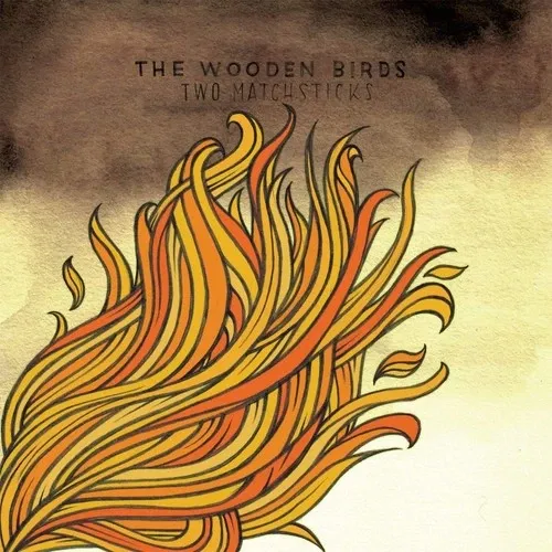 Wooden Birds Wooden Birds