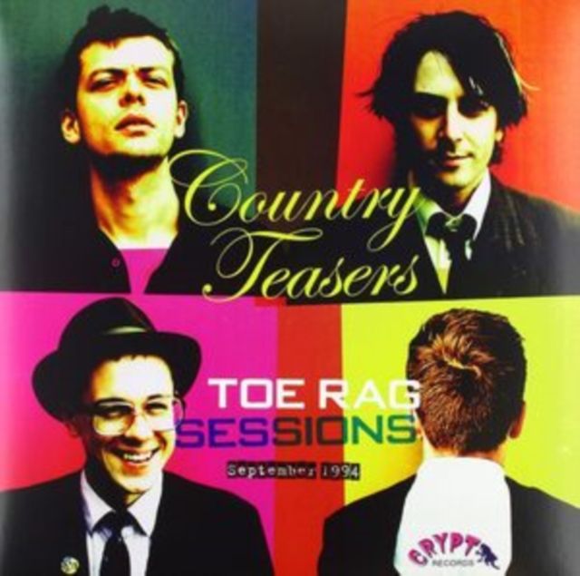 Country Teasers Country Teasers