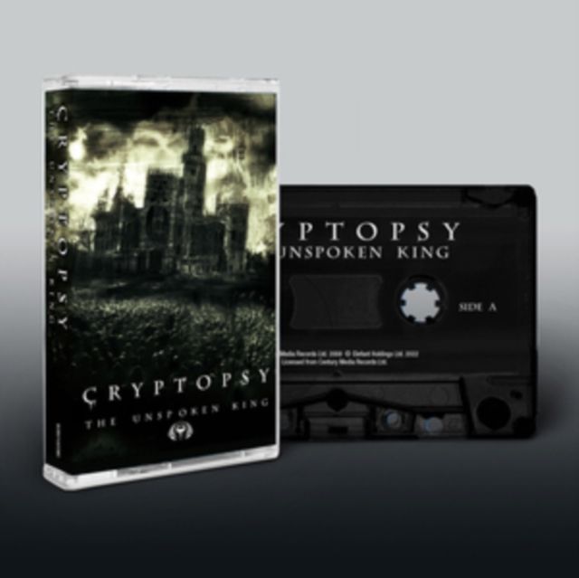 Cryptopsy Cryptopsy
