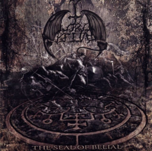 Lord Belial Lord Belial