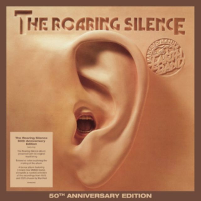 Manfred Manns Earth Band Manfred Manns Earth Band