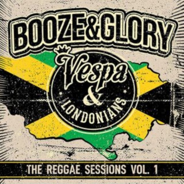 Booze & Glory Booze & Glory