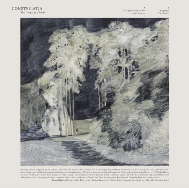 Constellatia Constellatia