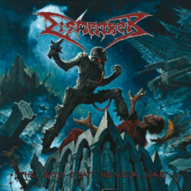 Dismember Dismember
