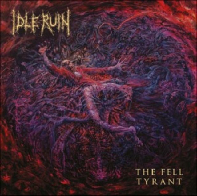 Idle Ruin Idle Ruin