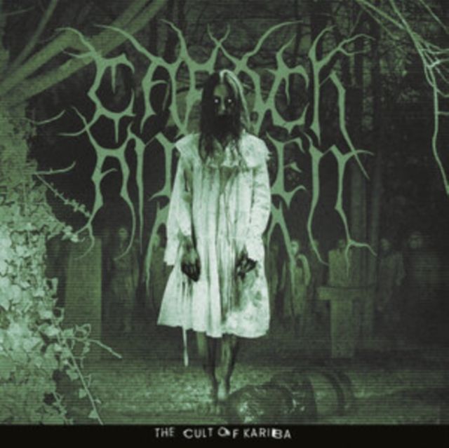 Carach Angren Carach Angren