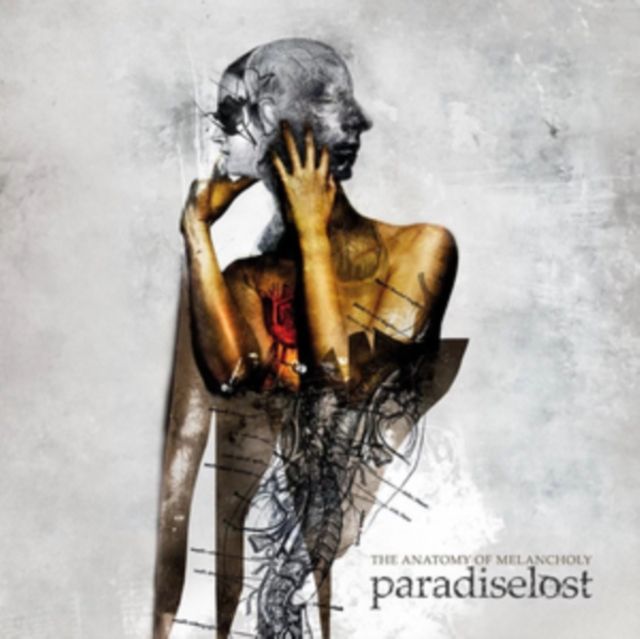 Paradise Lost Paradise Lost