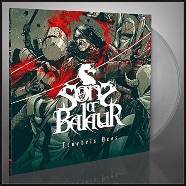 Sons Of Balaur Sons Of Balaur
