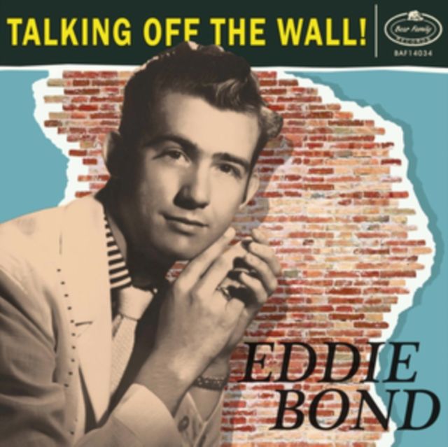 Eddie Bond