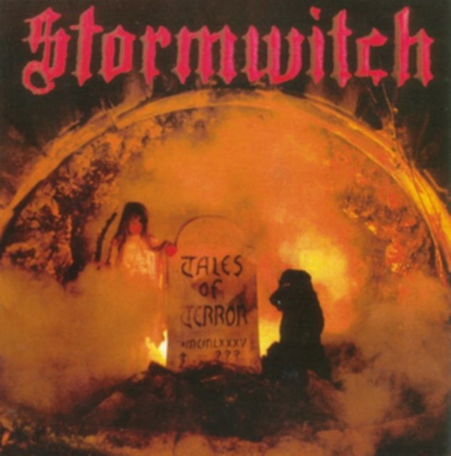 Stormwitch Stormwitch