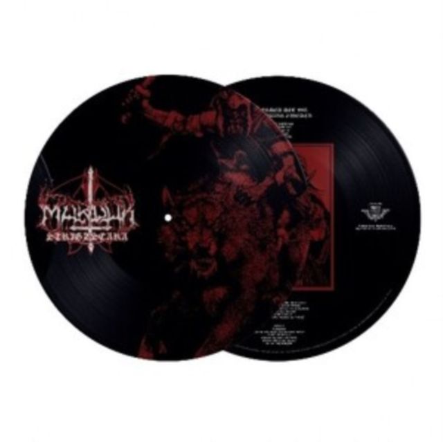 Marduk Marduk