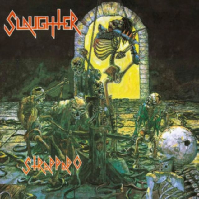 Slaughter Slaughter