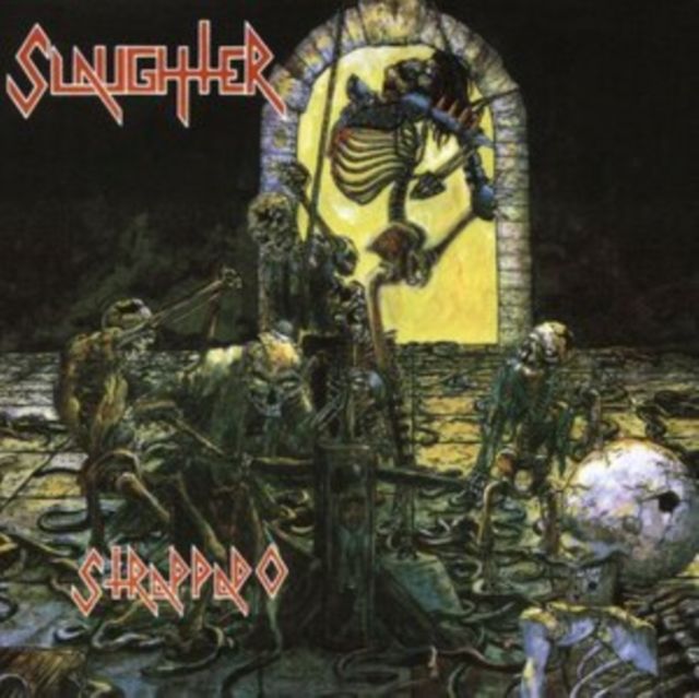 Slaughter Slaughter