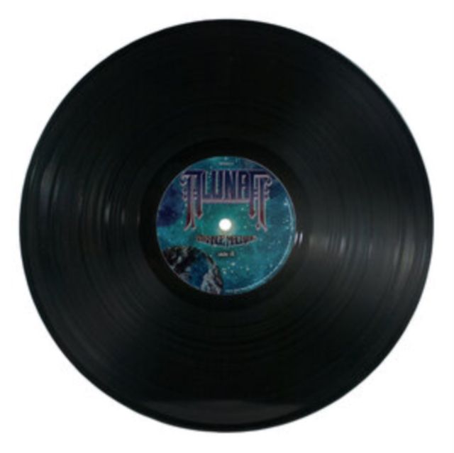 Alunah Alunah