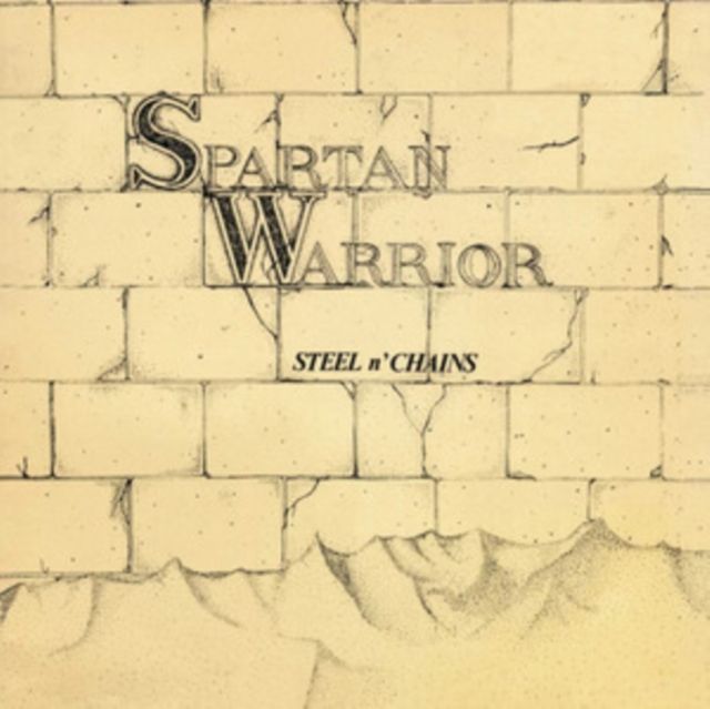 Spartan Warrior Spartan Warrior