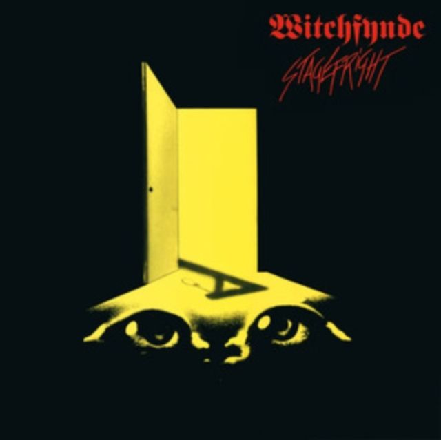 Witchfynde Witchfynde