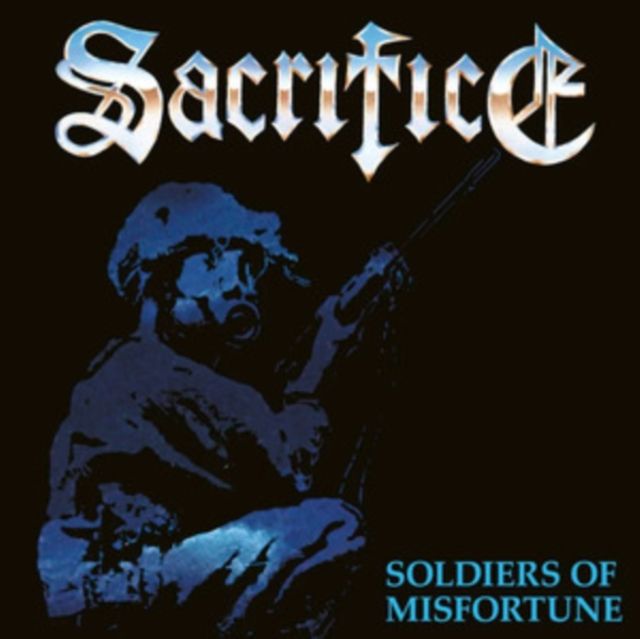Sacrifice Sacrifice