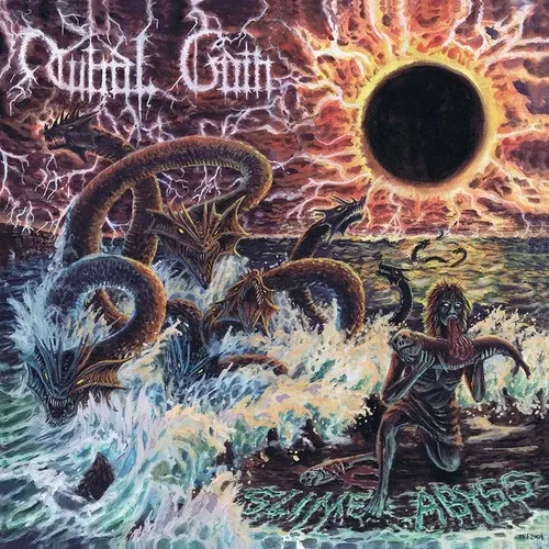 Tubal Cain
