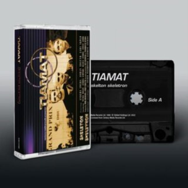 Tiamat Tiamat