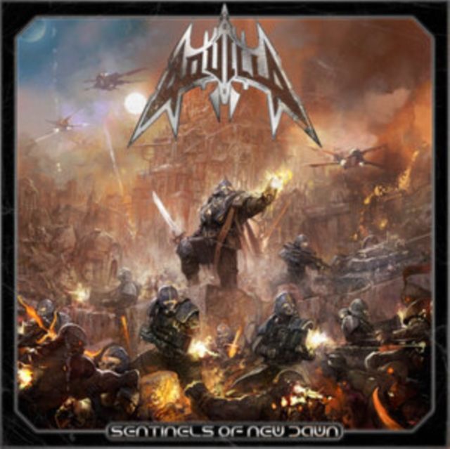 Aquilla Aquilla