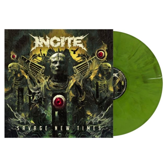 Incite Incite