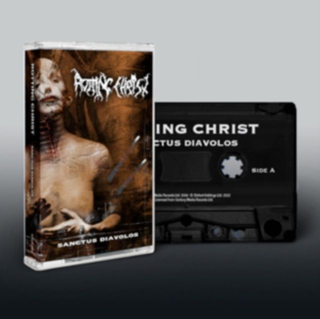 Rotting Christ Rotting Christ