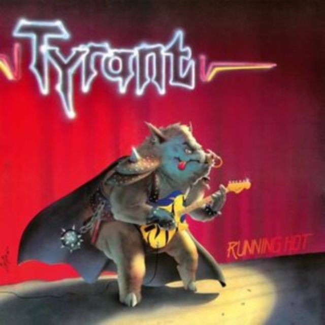 Tyrant Tyrant