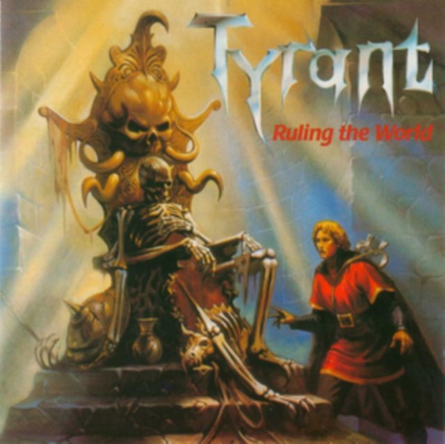 Tyrant Tyrant