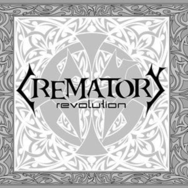Crematory Crematory