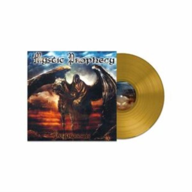 Mystic Prophecy Mystic Prophecy