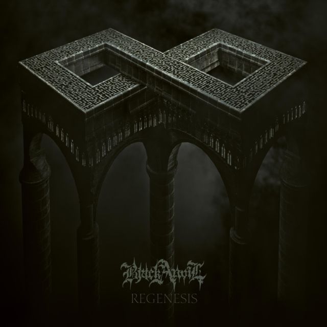 Black Anvil Black Anvil