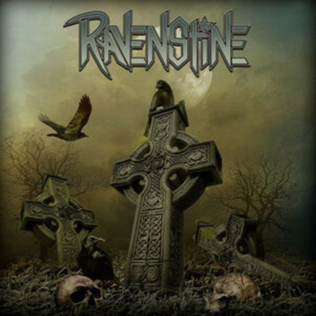 Ravenstine Ravenstine